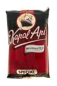 Kopi Kapal Api Special 165 gr