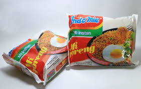Indomie Goreng Special 85 Gr