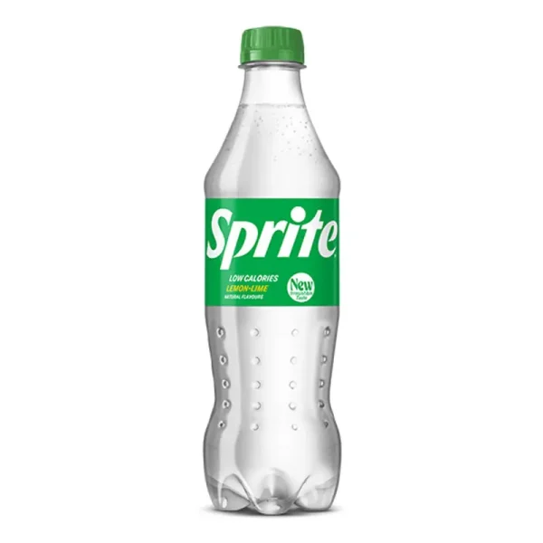 Sprite 600ml