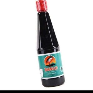 Kecap Bangau Botol 275ml