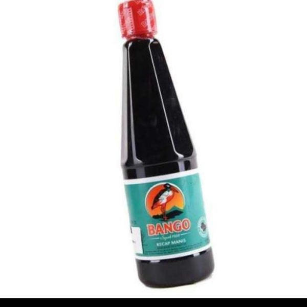 Kecap Bangau Botol 275ml