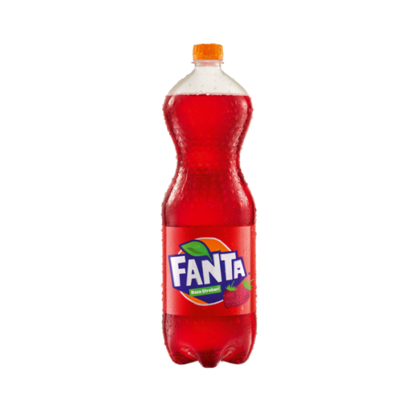 Fanta 600ml