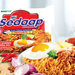 Sedap Goreng Special 90gr