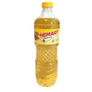 Minyak Goreng Hemart 1L