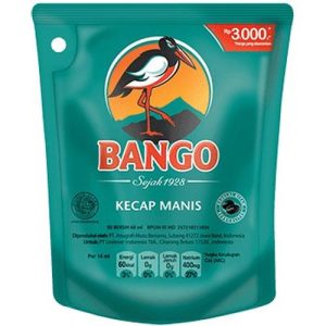 Kecap Bangau 60ml