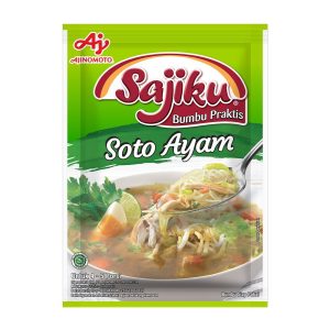 Sajiku Soto Ayam 20gr