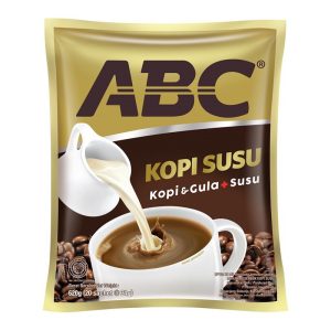 Abc Kopi Susu 30gr
