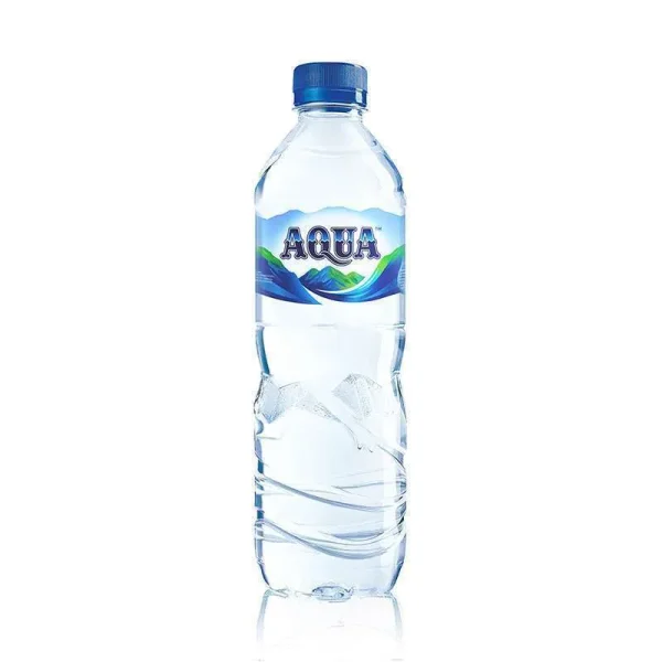 Aqua 600ml