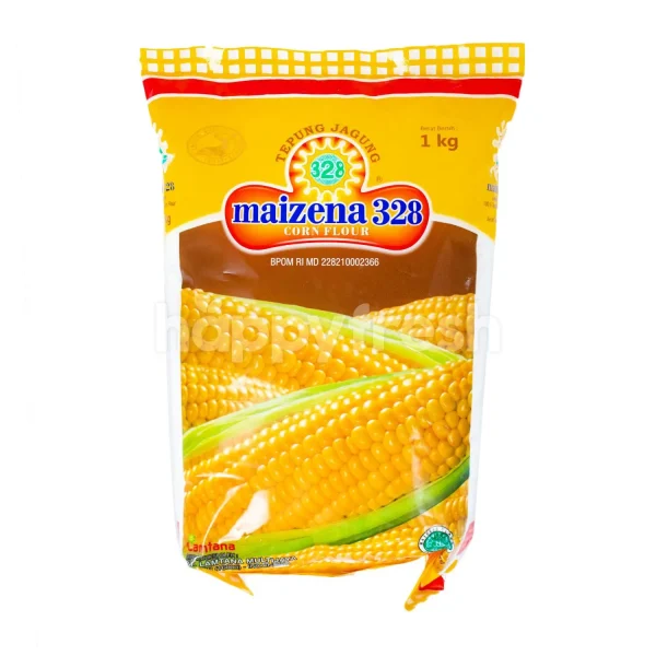 Tepung Maizena 100Gr