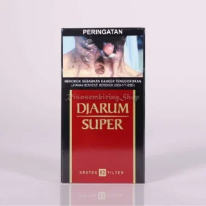 Djarum Super Isi 12