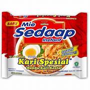 Sedap Kari Special 75gr