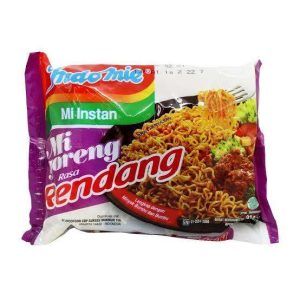 Indomie Rendang Special