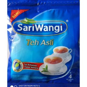 Teh Sari Wangi Celup Sachet