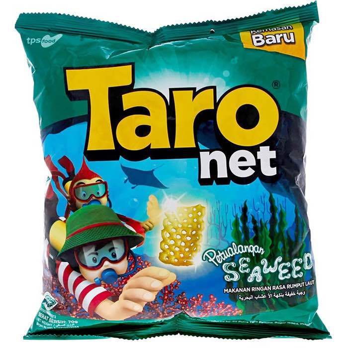 taro 62Gr