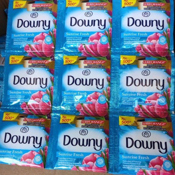 id-11134207-7qul0-ljduf7sjkz8qda Downy Pewangi Pakaian Sachet Sunrise Fresh