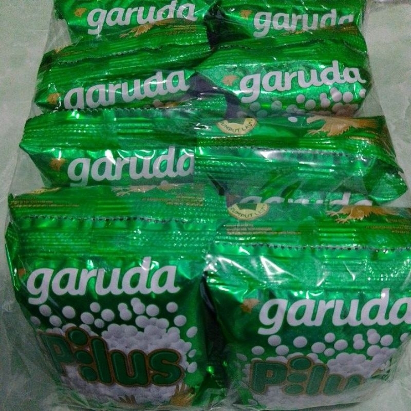 pilus rasa rumput laut